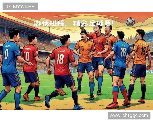 世界杯足球明星激情对决 展现顶级技巧与完美配合