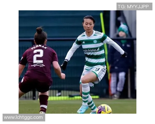 凯尔特人女足明星球员是谁 她在场上的表现引发热议