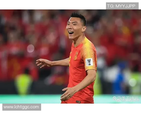 国足球星为何始终热爱足球背后动力与精神力量探秘