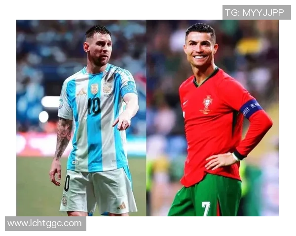 全球足球巨星盘点 从梅西到C罗 谁才是时代的传奇人物