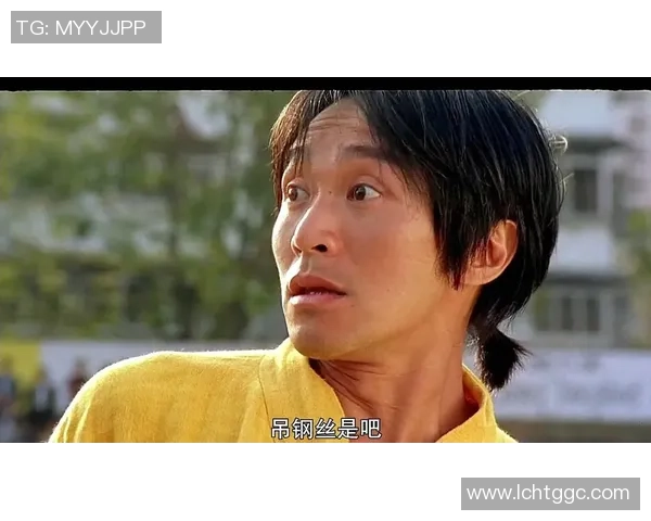 功夫足球星爷与达叔的经典合作与幕后故事揭秘